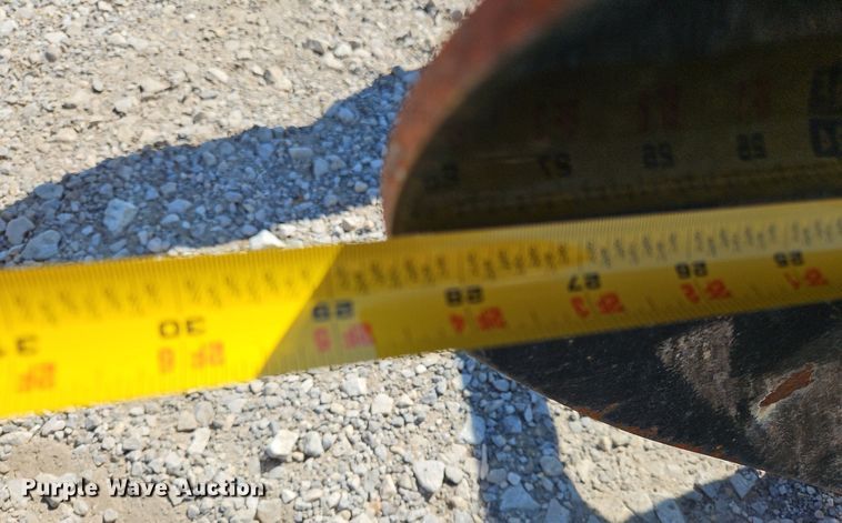 image for item OJ9754 Blue Diamond  two bottom plow