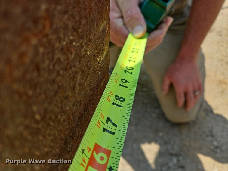 image for item OJ9779 International  ten bottom plow