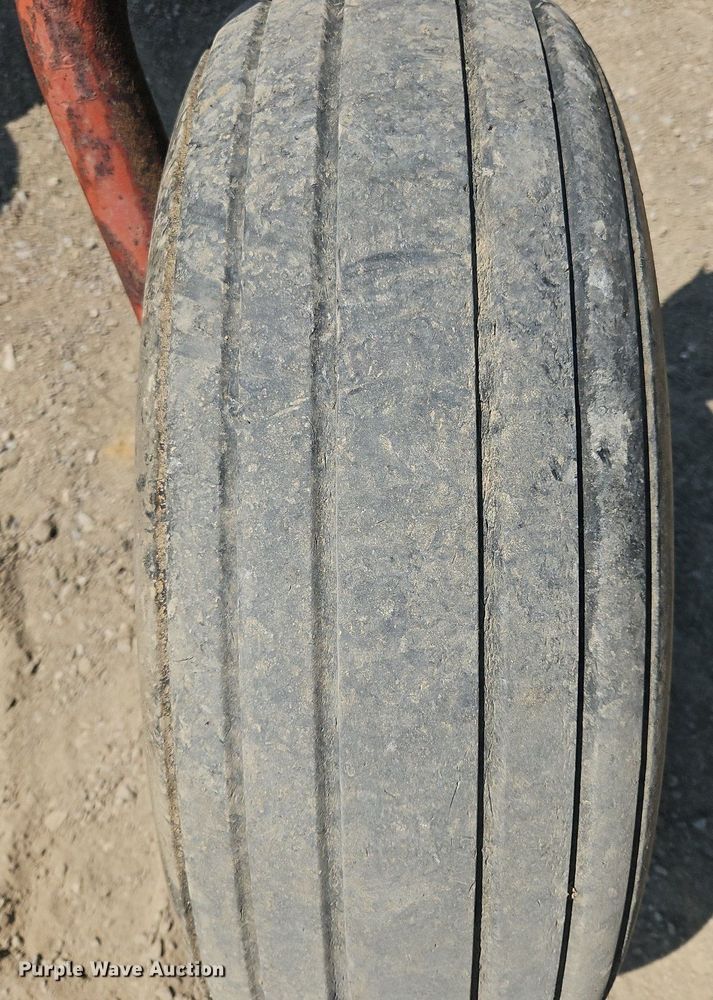 image for item OJ9779 International  ten bottom plow