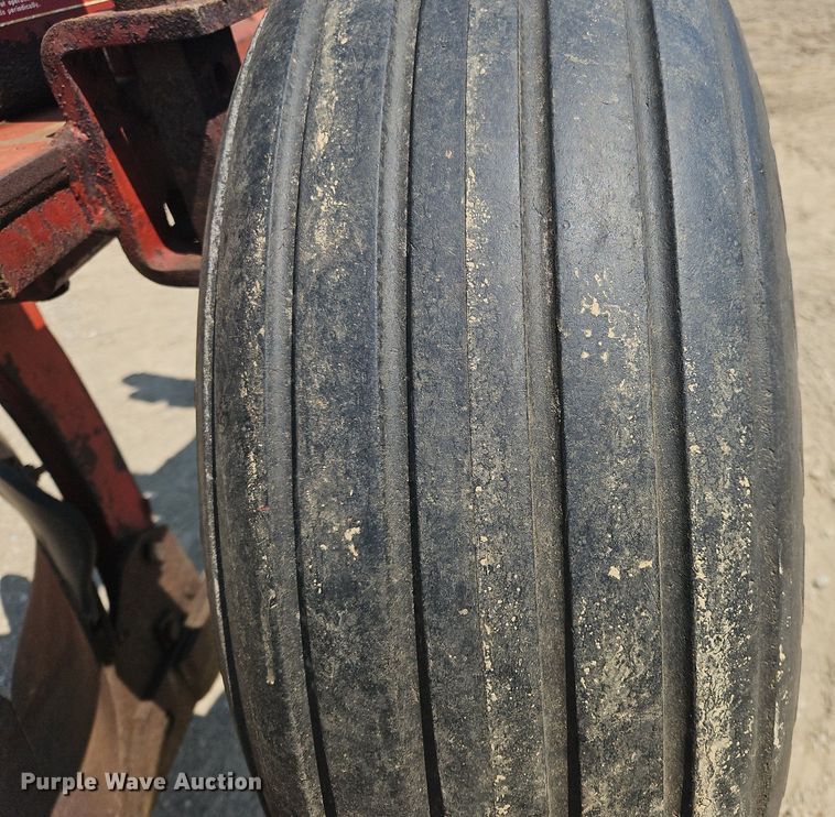 image for item OJ9779 International  ten bottom plow