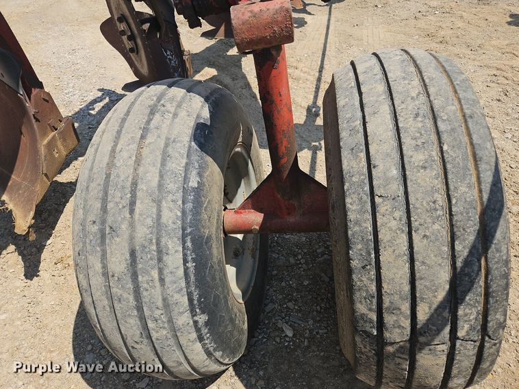 image for item OJ9779 International  ten bottom plow