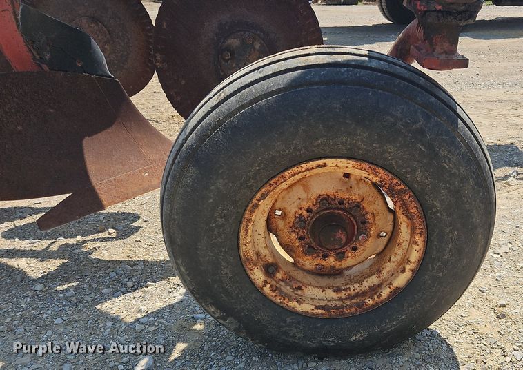 image for item OJ9779 International  ten bottom plow