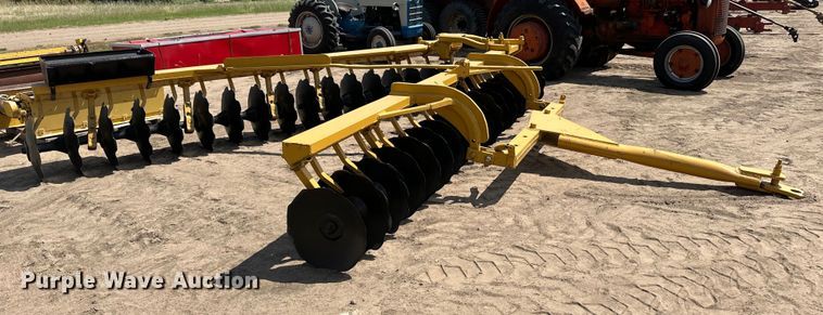 image for item OM9516 Off-set disk