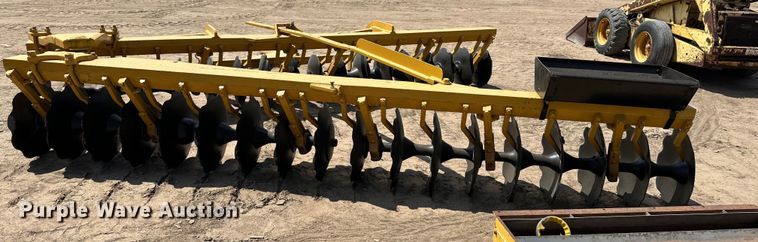 image for item OM9516 Off-set disk