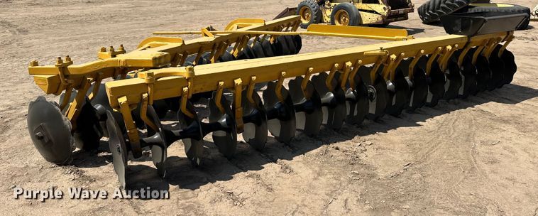 image for item OM9516 Off-set disk