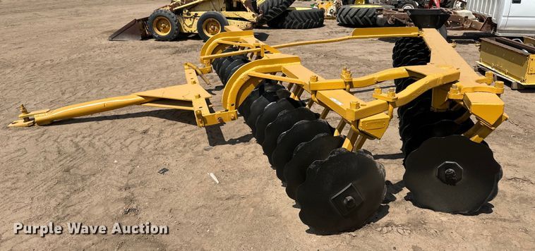 image for item OM9516 Off-set disk