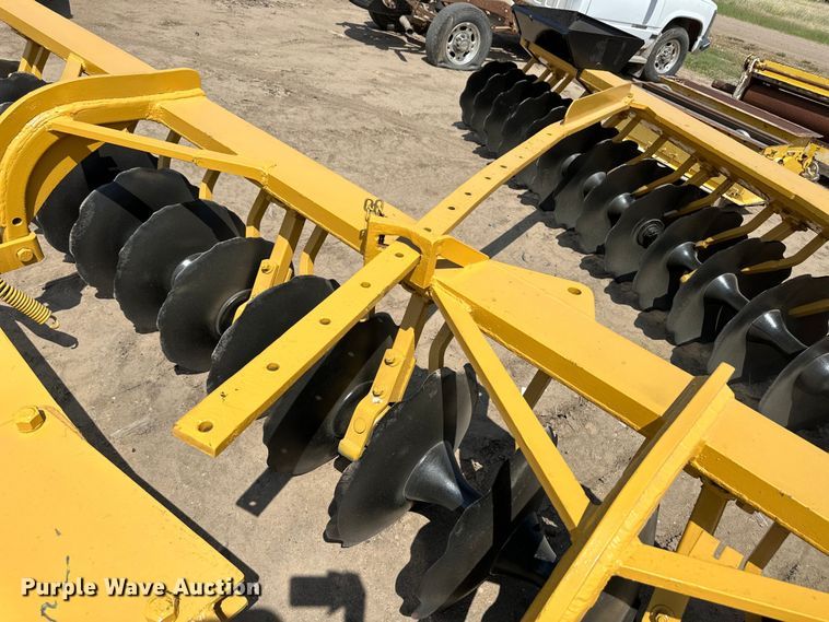 image for item OM9516 Off-set disk