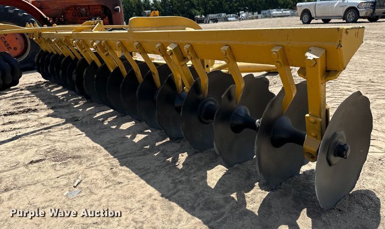 image for item OM9516 Off-set disk