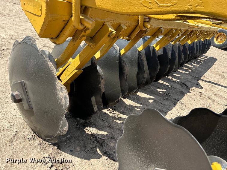 image for item OM9516 Off-set disk