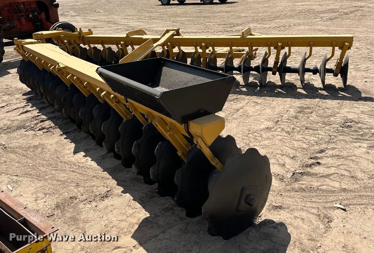 image for item OM9516 Off-set disk