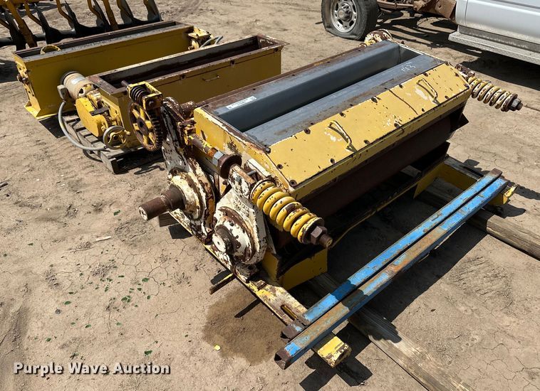 image for item OM9517 Kernel processor