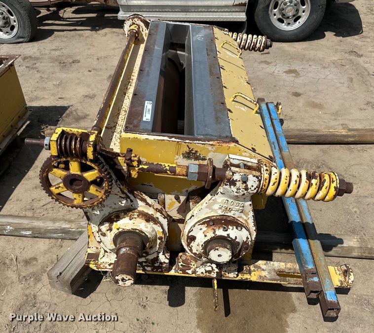 image for item OM9517 Kernel processor