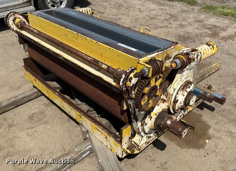 image for item OM9517 Kernel processor