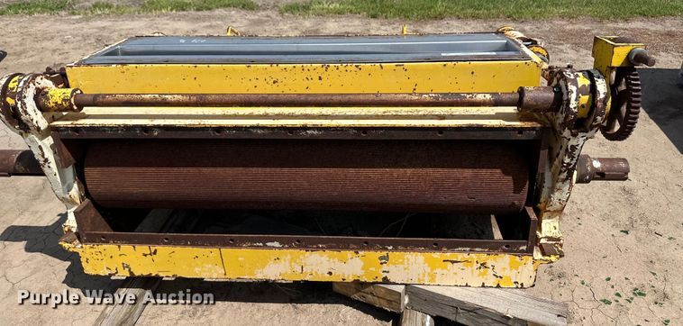 image for item OM9517 Kernel processor