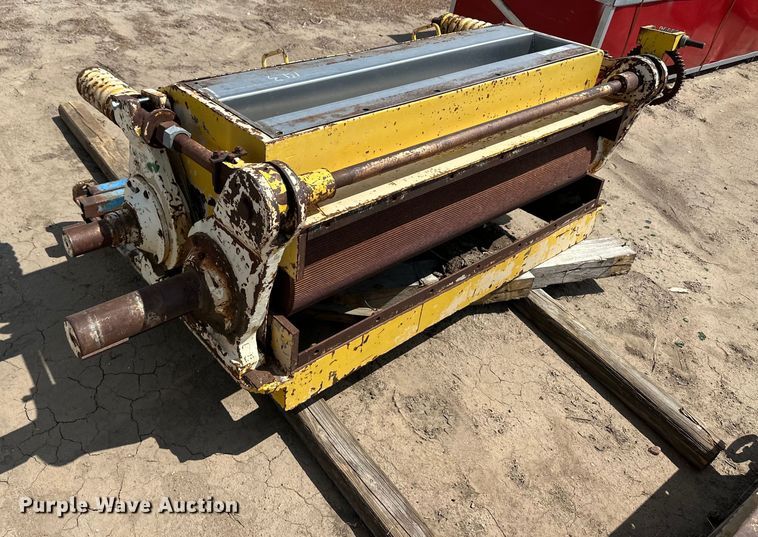 image for item OM9517 Kernel processor