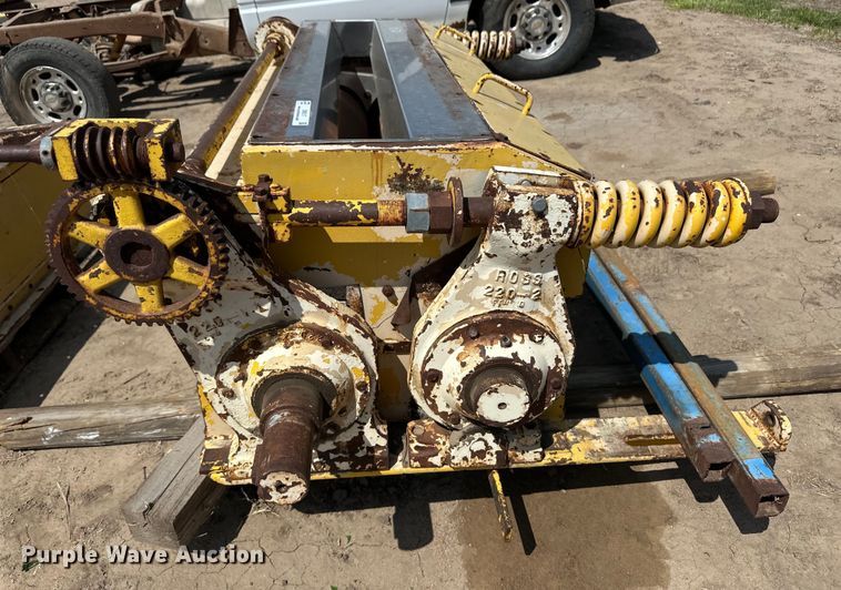 image for item OM9517 Kernel processor