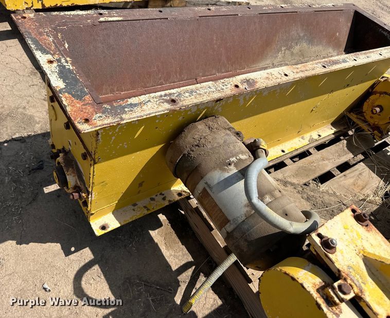 image for item OM9517 Kernel processor