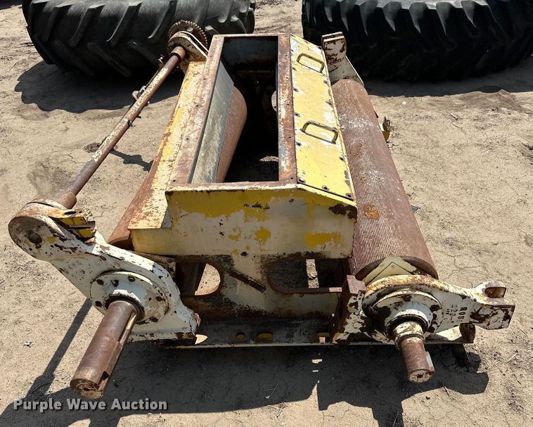 image for item OM9520 (2) kernel processors