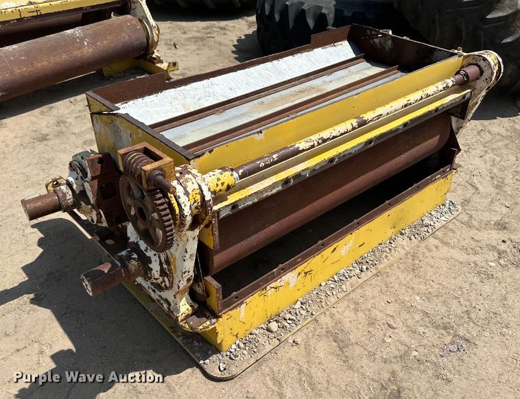 image for item OM9520 (2) kernel processors