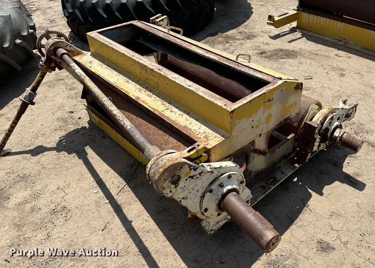 image for item OM9520 (2) kernel processors