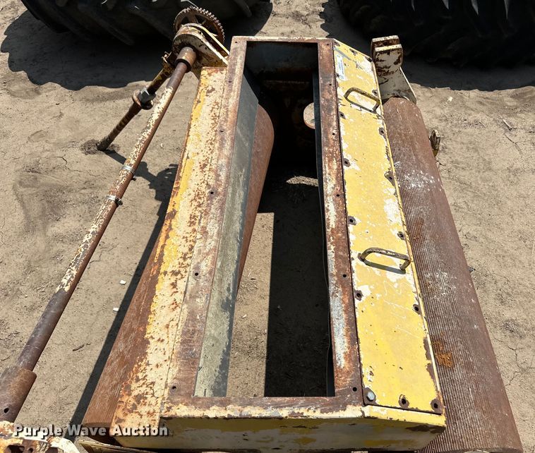 image for item OM9520 (2) kernel processors