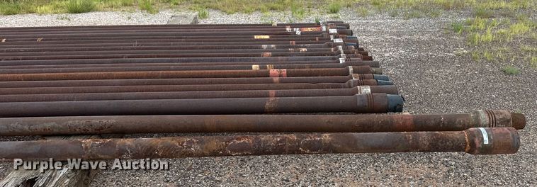 image for item OM9546 (20) joints of 32' L x 4.5