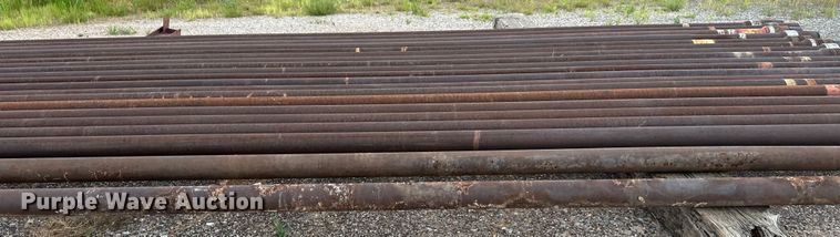 image for item OM9546 (20) joints of 32' L x 4.5