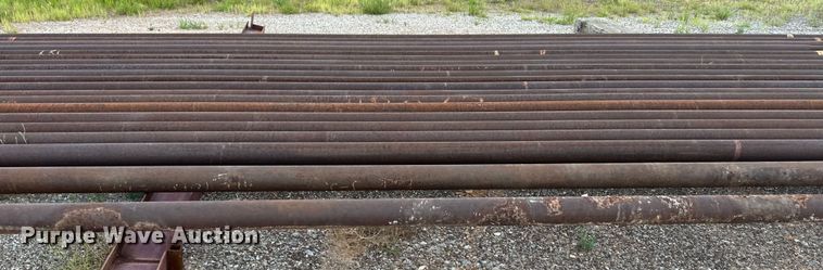 image for item OM9546 (20) joints of 32' L x 4.5