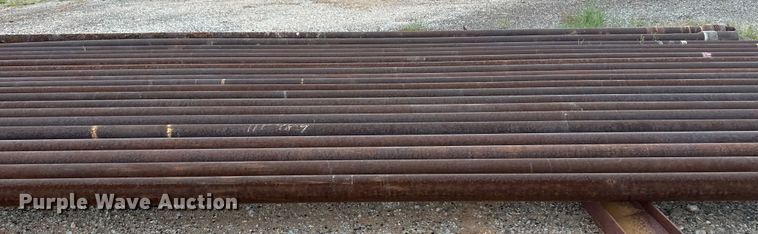 image for item OM9546 (20) joints of 32' L x 4.5