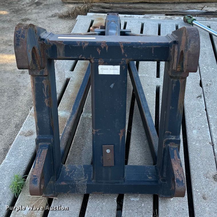 image for item OM9592 Fabick material handling arm