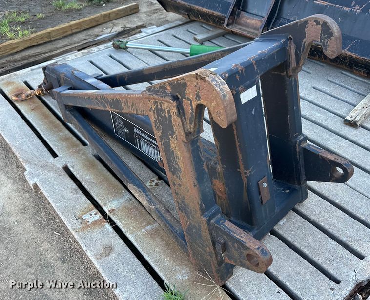 image for item OM9592 Fabick material handling arm