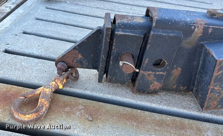 image for item OM9592 Fabick material handling arm