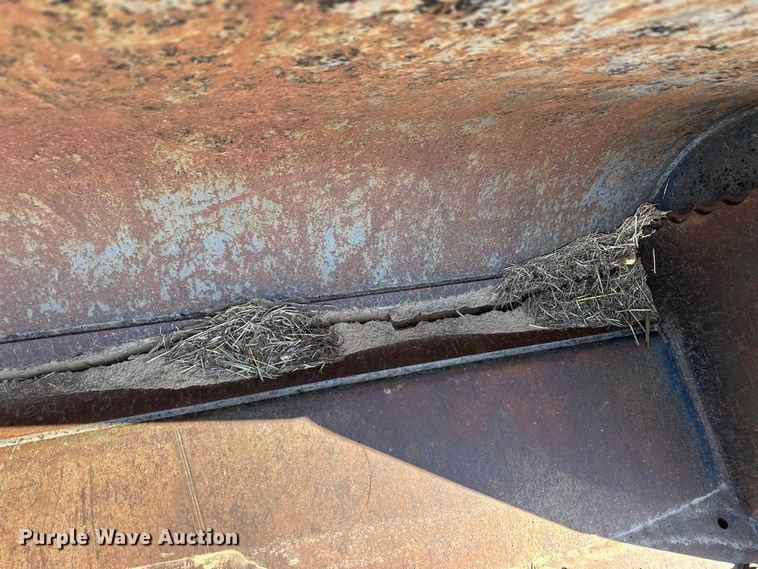 image for item OM9593 Fabick loader bucket