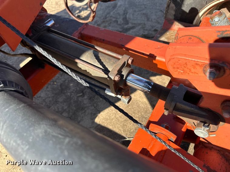 image for item OM9594 Rhino TX165 batwing finish mower