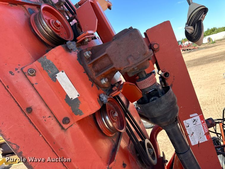 image for item OM9594 Rhino TX165 batwing finish mower