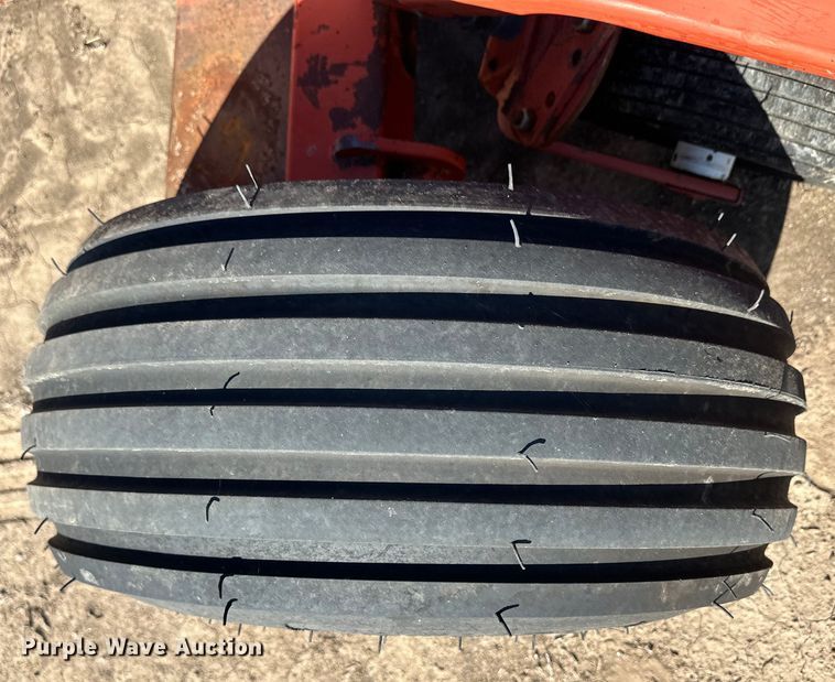 image for item OM9594 Rhino TX165 batwing finish mower