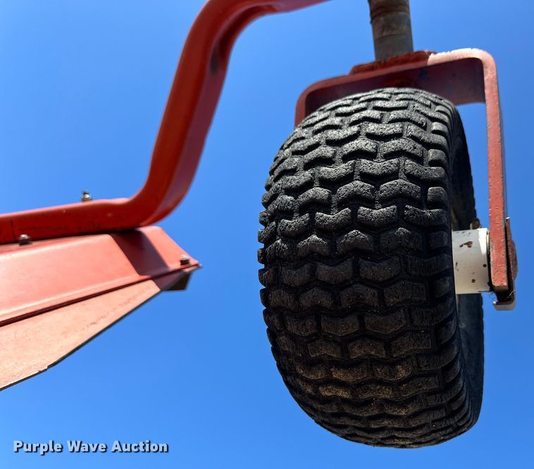 image for item OM9594 Rhino TX165 batwing finish mower