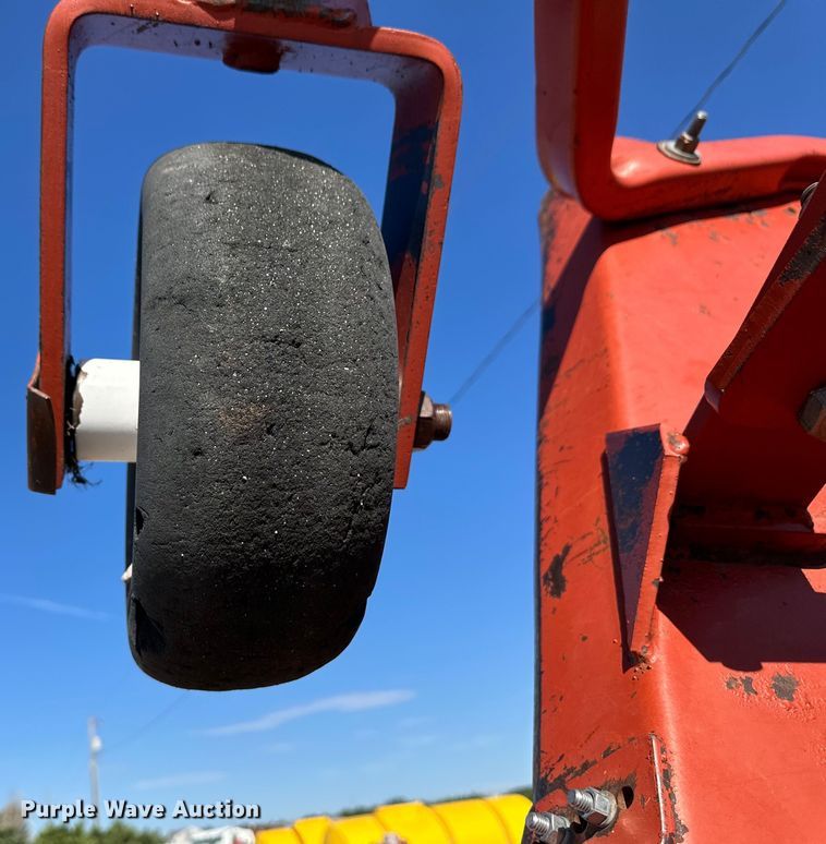 image for item OM9594 Rhino TX165 batwing finish mower