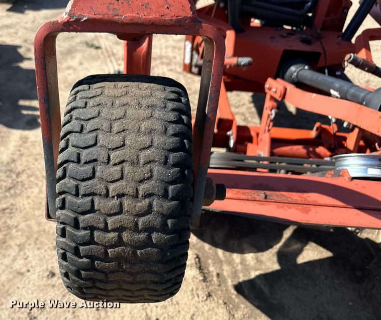 image for item OM9594 Rhino TX165 batwing finish mower