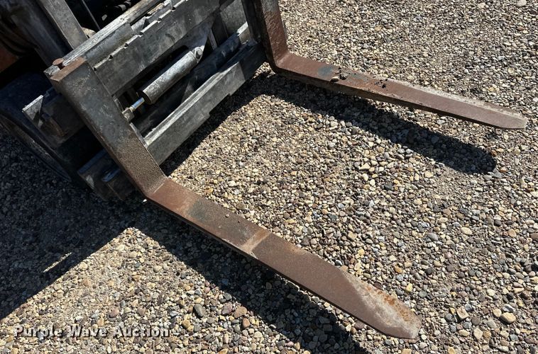 image for item OM9596 Clark C500-70 forklift