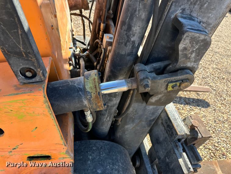 image for item OM9596 Clark C500-70 forklift