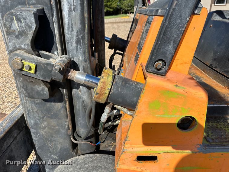 image for item OM9596 Clark C500-70 forklift