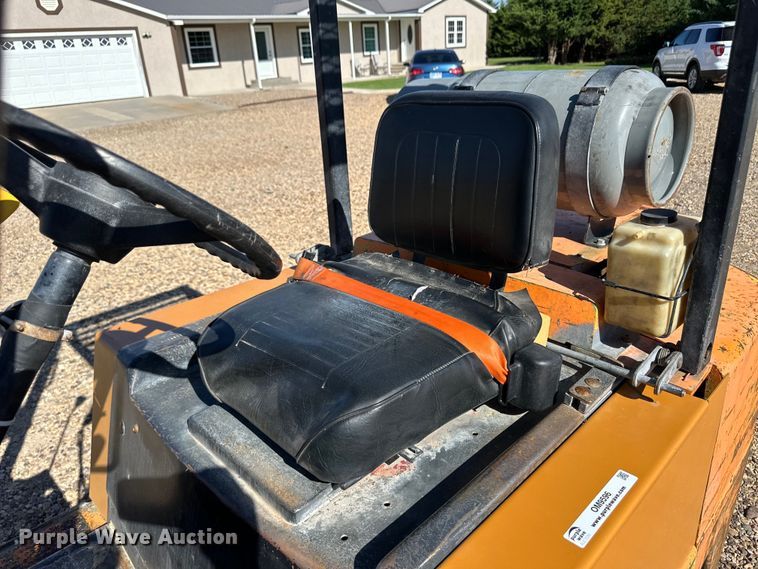 image for item OM9596 Clark C500-70 forklift