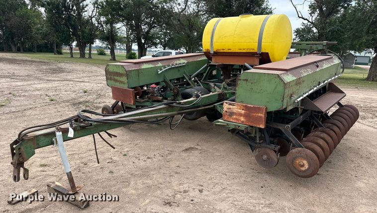 image for item OM9621 Great Plains 30-361080-HS seeder