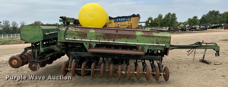 image for item OM9621 Great Plains 30-361080-HS seeder