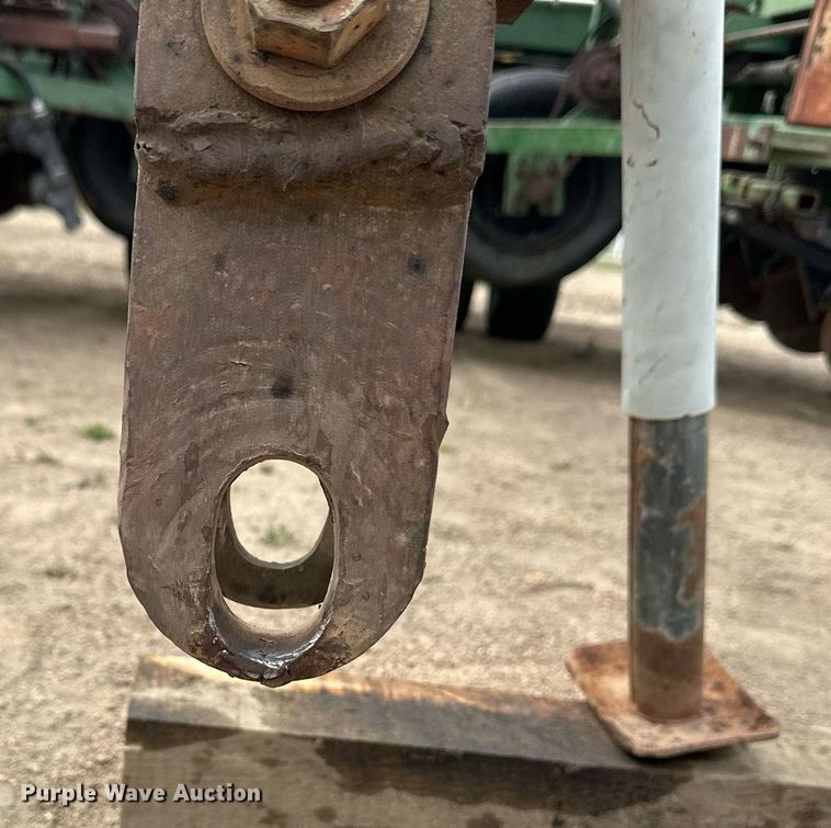 image for item OM9621 Great Plains 30-361080-HS seeder