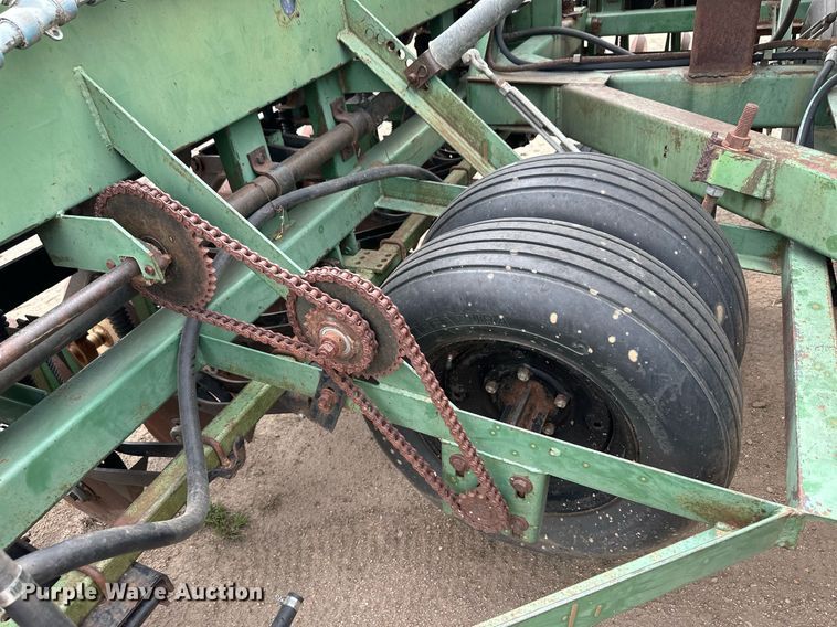 image for item OM9621 Great Plains 30-361080-HS seeder