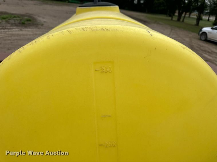 image for item OM9621 Great Plains 30-361080-HS seeder