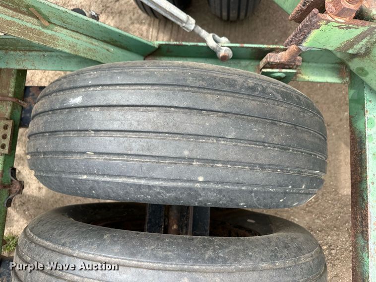 image for item OM9621 Great Plains 30-361080-HS seeder