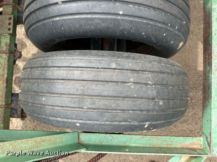 image for item OM9621 Great Plains 30-361080-HS seeder